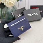 2023年4月20日人気新作入荷プラダ  パスケース   zhuoyue工場