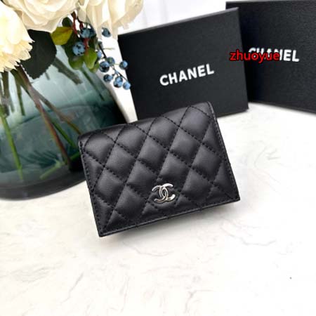 2025年11月9日秋冬人気 新作入荷 シャネル女性財布 g...