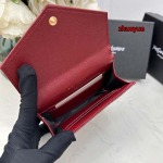 2023年4月20日人気新作入荷イヴサンローラン 財布  zhuoyue工場