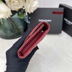 2023年4月20日人気新作入荷イヴサンローラン 財布  zhuoyue工場