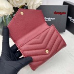 2023年4月20日人気新作入荷イヴサンローラン 財布  zhuoyue工場