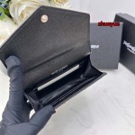 2023年4月20日人気新作入荷イヴサンローラン 財布  zhuoyue工場