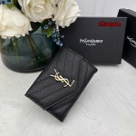 2023年4月20日人気新作入荷イヴサンローラン 財布  zhuoyue工場