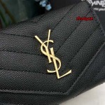 2023年4月20日人気新作入荷イヴサンローラン 財布  zhuoyue工場