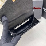 2023年4月20日人気新作入荷イヴサンローラン 財布  zhuoyue工場
