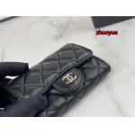 2025年11月9日秋冬人気 新作入荷 シャネル女性財布 gui工場