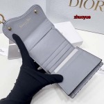 2023年4月21日人気新作入荷ディオール 財布  zhuoyue工場