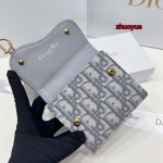 2023年4月21日人気新作入荷ディオール 財布  zhuoyue工場