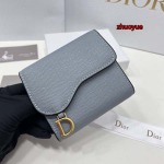 2023年4月21日人気新作入荷ディオール 財布  zhuoyue工場