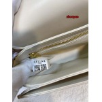 2023年4月21日人気新作入荷CELINEバッグ8006-1 zhuoyue工場