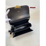 2023年4月21日人気新作入荷CELINEバッグ8006 zhuoyue工場22x16.5x7cm