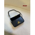 2023年4月21日人気新作入荷CELINEバッグ 8028 zhuoyue工場20CM