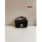 2023年4月21日人気新作入荷CELINEバッグ 8028 zhuoyue工場20CM