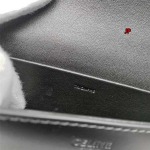 2023年4月原版復刻新作入荷199243 CELINE バッグ JP工場21 X 13 X 5