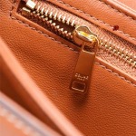 2023年4月原版復刻新作入荷 199223CELINE バッグ JP工場22 X 16.5 X 7