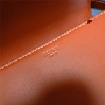 2023年4月原版復刻新作入荷 199223CELINE バッグ JP工場22 X 16.5 X 7