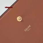 2023年4月原版復刻新作入荷 CELINE バッグ mingmen工場26.2 X 14.5 X 2cm