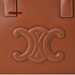 2023年4月原版復刻新作入荷 CELINE バッグ mingmen工場44 X 28 X 18