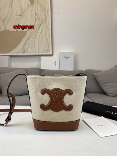 2023年4月原版復刻新作入荷 CELINE バッグ min...