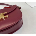 2023年4月原版復刻新作入荷 CELINE バッグ mingmen工場18.5 x16 x6cm