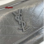 2023年4月原版復刻新作入荷 イヴサンローラン バッグ mingmen工場22x16x7.5cm