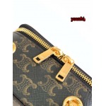 2023年4月原版復刻新作入荷 CELINE バッグ youzhi工場16 X 12 X 7