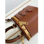 2023年4月原版復刻新作入荷 CELINE バッグ youzhi工場9.5 X 8 X 9
