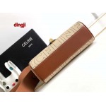 2023年4月原版復刻新作入荷 CELINE バッグ dingji工場23 X 15 X 9cm