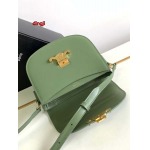 2023年4月原版復刻新作入荷 CELINE バッグ dingji工場18.5 X 16 X 6