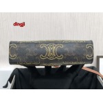 2023年4月原版復刻新作入荷 CELINE バッグ dingji工場17-21-4cm