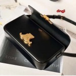 2023年4月原版復刻新作入荷 CELINE バッグ dingji工場21x11x4cm
