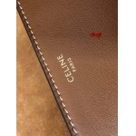 2023年4月原版復刻新作入荷 CELINE バッグ dingji工場32 X 24 X 15cm
