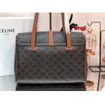 2023年4月原版復刻新作入荷 CELINE バッグ dingji工場32 X 24 X 15cm