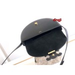 2023年4月原版復刻新作入荷 CELINE バッグ dingji工場23 X 13.5 X 6cm