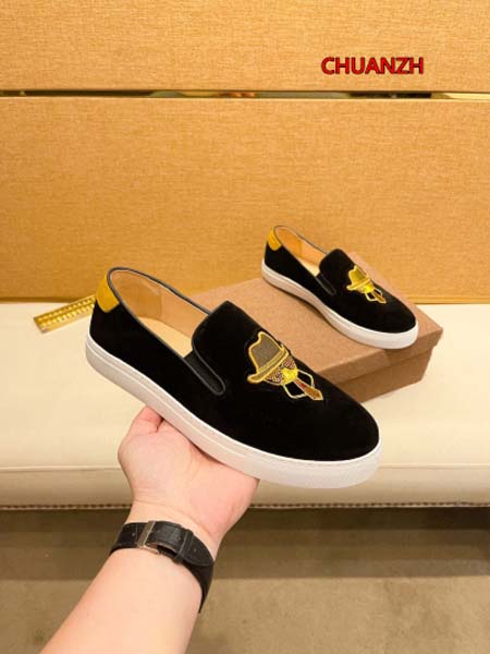 2023年5月10日新作入荷 フェンディメンズ 運動靴 chuanzh場 38-44