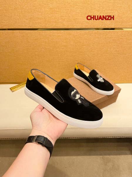 2023年5月10日新作入荷 フェンディメンズ 運動靴 chuanzh場 38-44