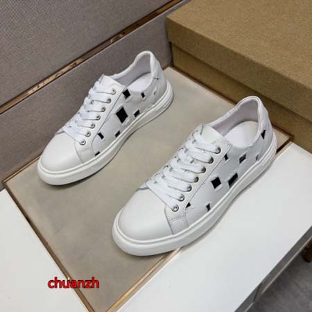 2023年5月12日新作入荷フェンディメンズ 運動靴 chuanzh 工場 38-44