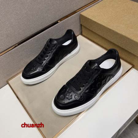 2023年5月12日新作入荷フェンディメンズ 運動靴 chuanzh 工場 38-44