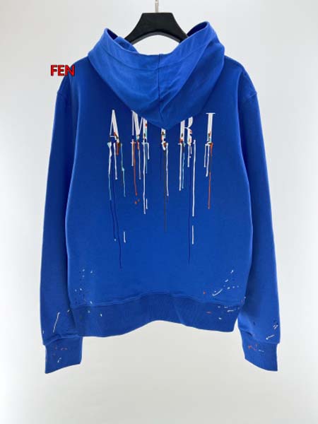 2023年5月16日夏季新作入荷高品質 AMIRI スウェット FEN工場