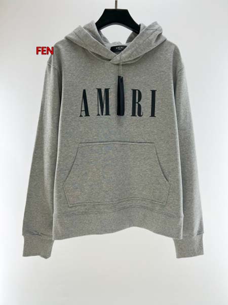 2023年5月16日夏季新作入荷高品質 AMIRI スウェット FEN工場