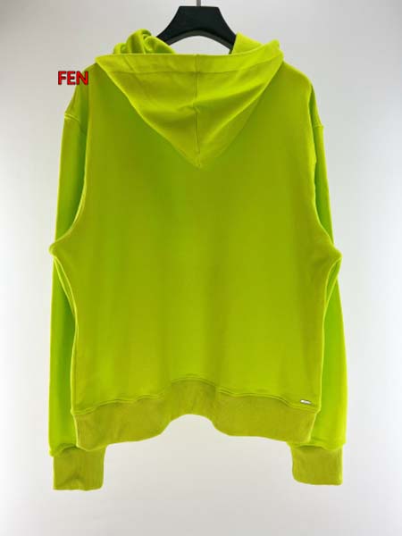 2023年5月16日新作入荷高品質 AMIRI スウェットFEN工場