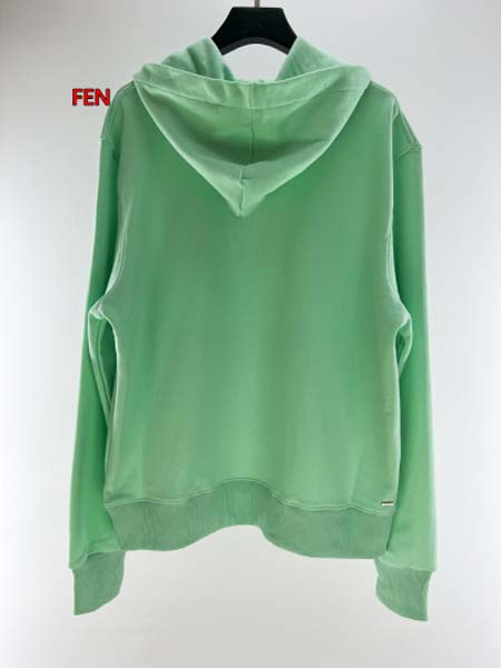 2023年5月16日新作入荷高品質 AMIRI スウェットFEN工場