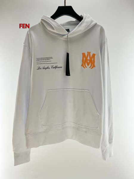 2023年5月16日新作入荷高品質 AMIRI スウェットFEN工場