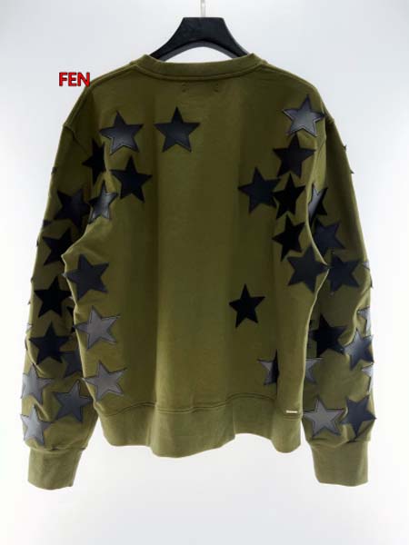 2023年5月16日新作入荷高品質 AMIRI スウェットFEN工場