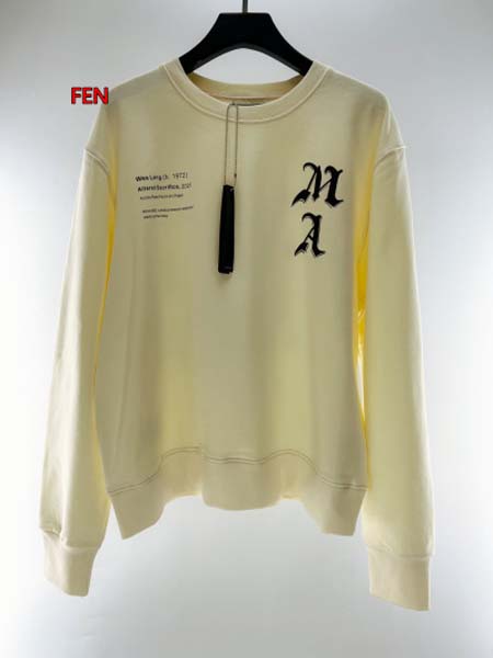 2023年5月16日新作入荷高品質 AMIRI スウェットFEN工場