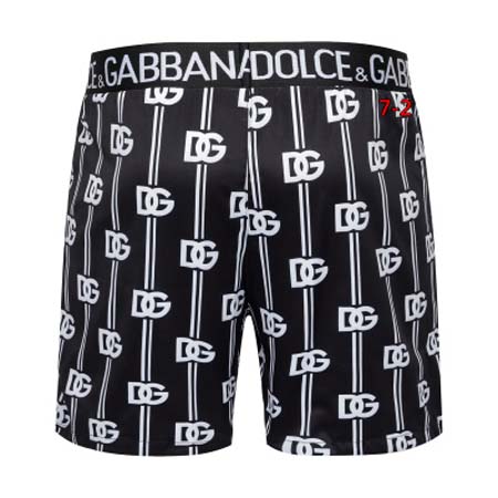 2023年5月19日夏季新作入荷   Dolce&Gabbana半ズボン 7-2工場