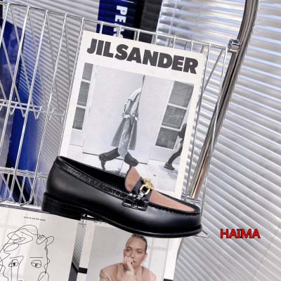 高品質新作入荷ルイヴィトン 皮革 女靴 wuye工場35-41