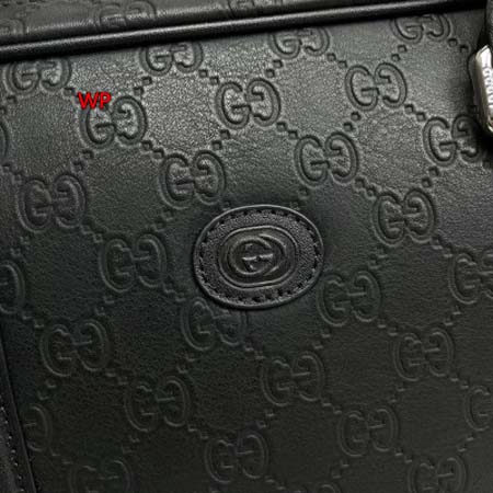 高品質新作入荷  グッチメンズのバッグ wp工場 size:37x27x7