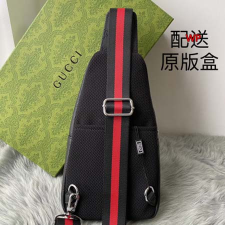 高品質新作入荷 グッチ  メンズのバッグ wp工場 size:30×17×5.5cm