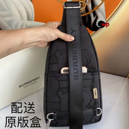 高品質新作入荷 バーバリー メンズのバッグ wp工場 size:20x29x5cm
